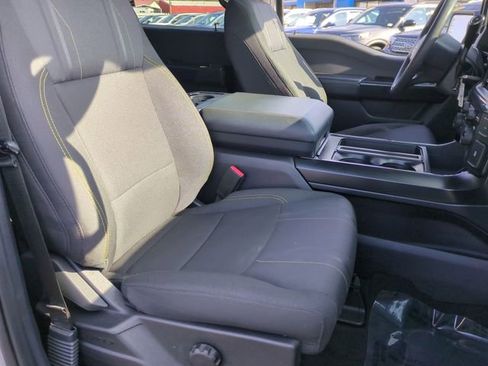 Used 2024 Ford F150 STX image 23