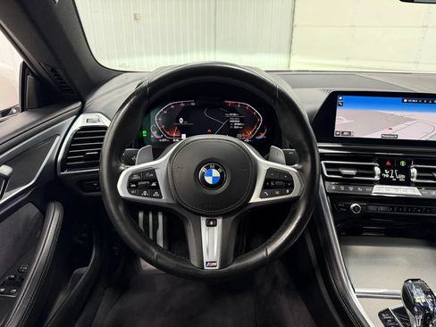 Used 2022 BMW 840i xDrive Coupe AWD/4WD image 19