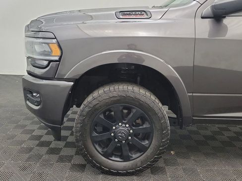 Used 2020 RAM 2500 Laramie w/ Night Edition image 10