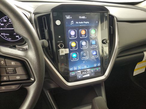 New 2025 Subaru Crosstrek 2.5i Premium image 17