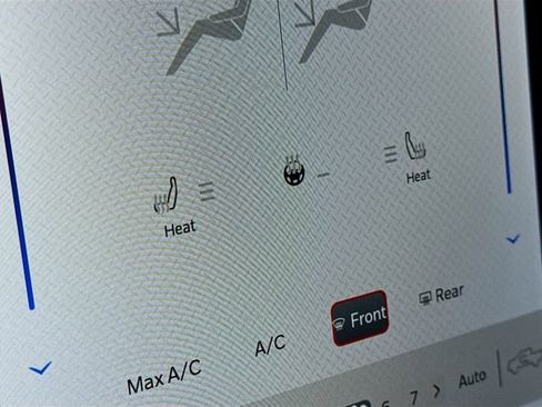 Used 2023 RAM 1500 Rebel w/ Rebel Level 2 Equipment Group image 20