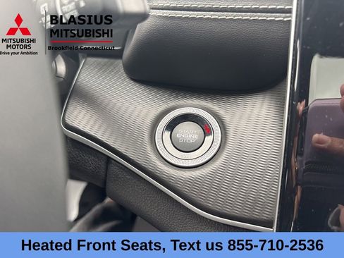 Used 2023 Jeep Grand Cherokee L Laredo AWD/4WD image 28