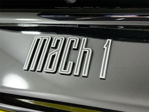 Used 2021 Ford Mustang Mach 1 w/ Equipment Group 700A image 11