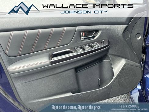 Used 2021 Subaru WRX AWD/4WD image 13