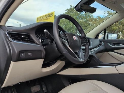 Used 2022 Buick Enclave Essence w/ Sound and Sites Package image 8