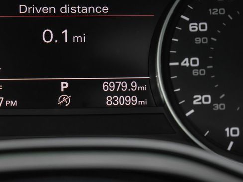 Used 2016 Audi A7 3.0T Prestige image 18