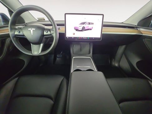 Used 2023 Tesla Model Y Long Range AWD/4WD image 15