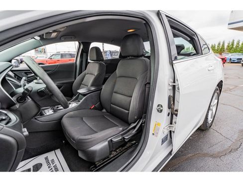 Used 2020 Chevrolet Malibu LS image 8