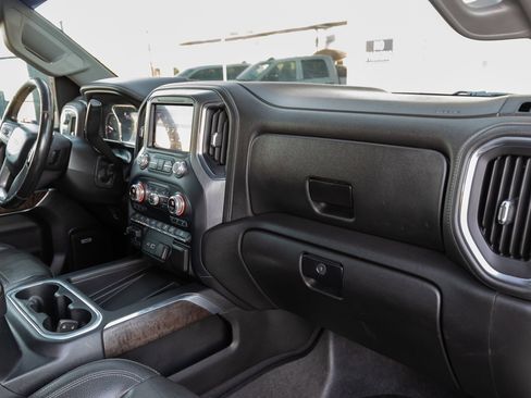 Used 2020 GMC Sierra 2500 Denali w/ Denali Ultimate Package image 20