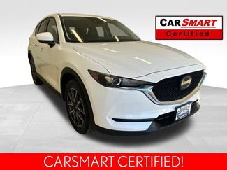 Used 2018 MAZDA CX-5 Touring 360° Tour
