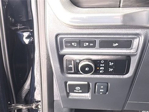 Used 2024 Ford F150 Lariat w/ Tow/Haul Package image 34