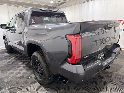 Used 2026 Toyota Tundra TRD Pro AWD/4WD image 4