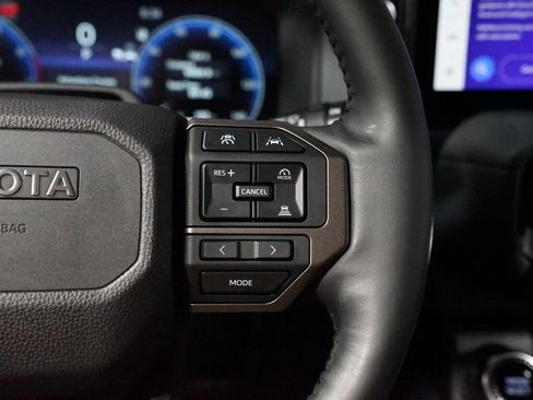 Used 2024 Toyota Land Cruiser AWD/4WD image 13