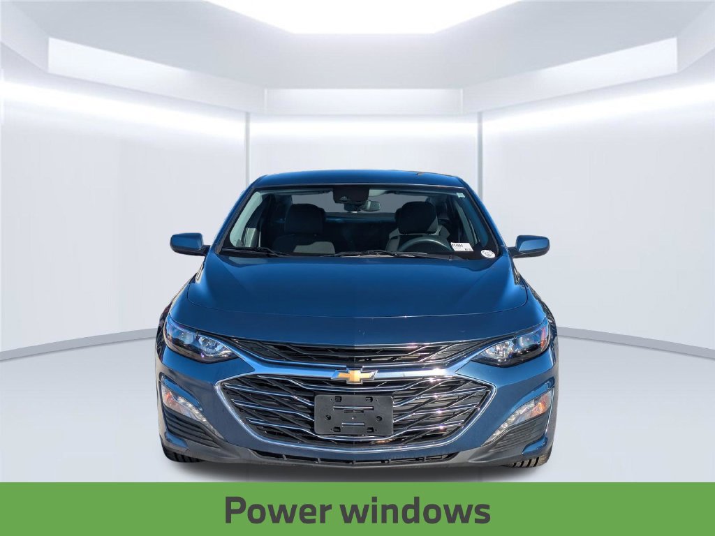 Used 2024 Chevrolet Malibu LT FWD image 11