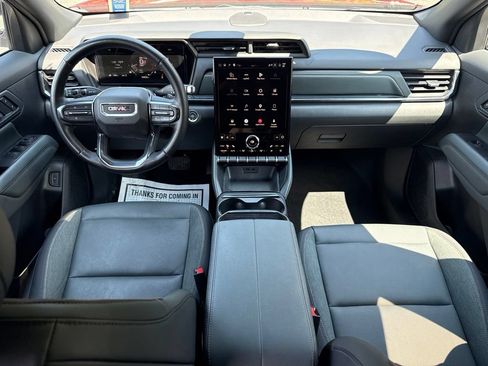 Used 2026 GMC Terrain AT4 w/ LPO, Floor Liner Package AWD/4WD image 18