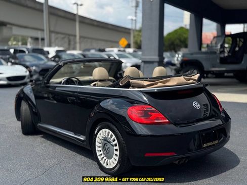 Used 2014 Volkswagen Beetle 1.8T FWD image 6