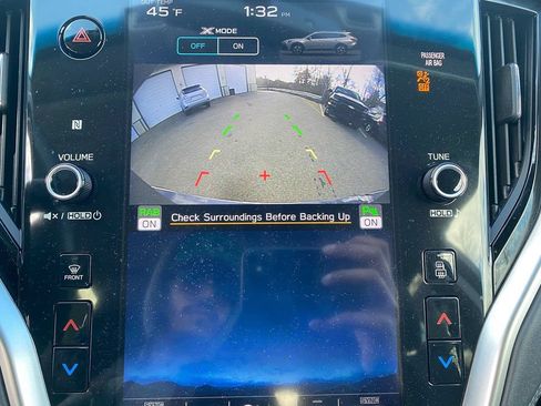 Used 2022 Subaru Outback Limited AWD/4WD image 21
