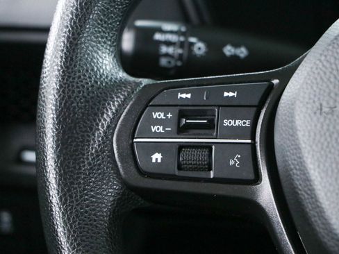 Used 2024 Honda CR-V EX image 13