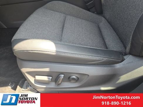 Used 2024 Toyota Crown AWD/4WD image 25