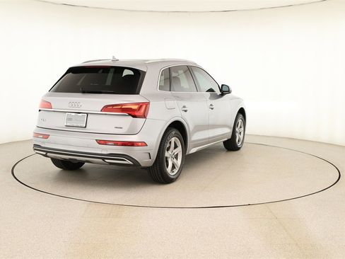 Certified 2022 Audi Q5 2.0T Premium image 6