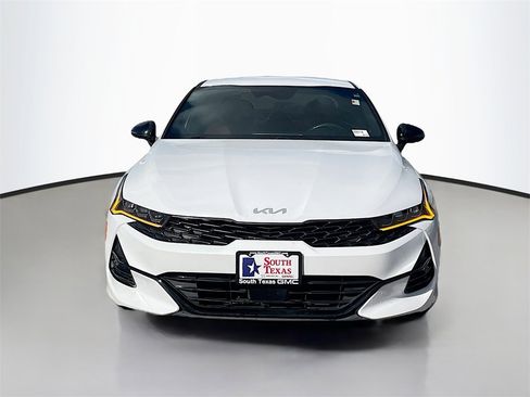 Used 2024 Kia K5 GT-Line w/ GT-Line Premium Package image 2