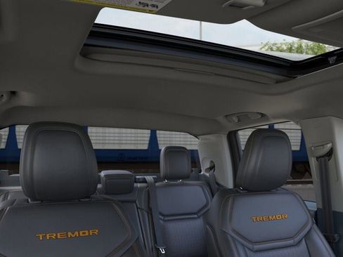 New 2026 Ford Maverick Tremor image 12