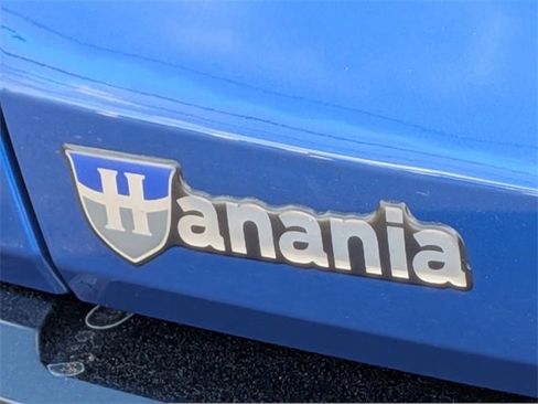 Certified 2025 Acura ADX A-Spec image 13