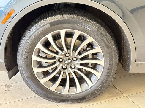 Used 2024 Lincoln Aviator Reserve w/ Equipment Group 201A image 28