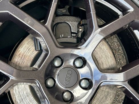 New 2026 Audi SQ7 Premium Plus image 70