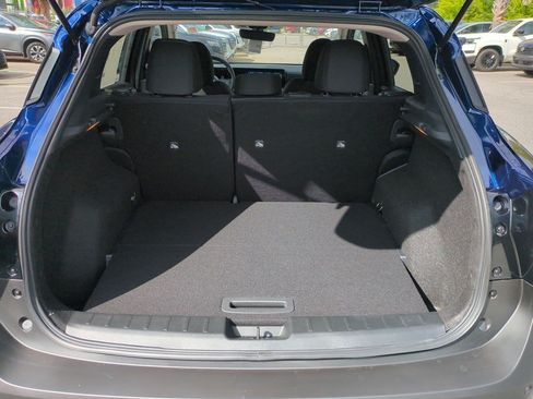 New 2026 Nissan Kicks SV w/ SV Premium Package FWD image 31
