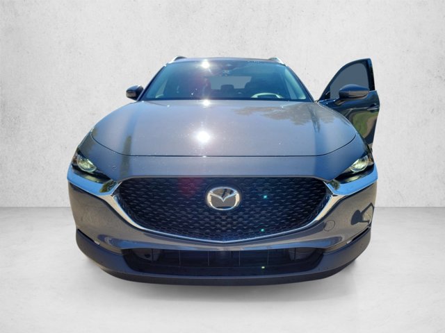 Used 2020 MAZDA CX-30 FWD w/ Premium Package image 27