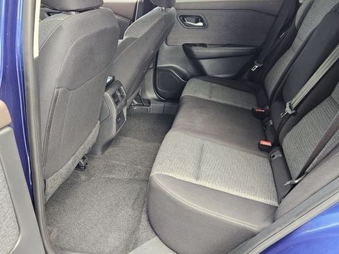 Used 2023 Nissan Rogue SV AWD/4WD image 11