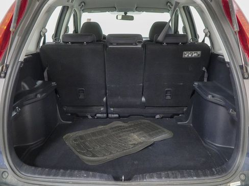 Used 2007 Honda CR-V LX image 10