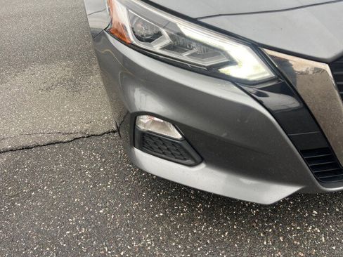 Used 2019 Nissan Altima 2.5 SR w/ SR Premium Package image 35