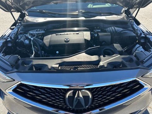 Used 2023 Acura MDX SH-AWD w/ Technology Package image 24