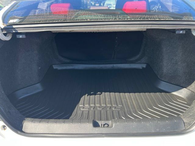 Used 2016 Honda Civic EX-T image 9