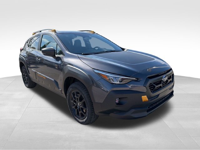 New 2027 Subaru Crosstrek 2.5i Wilderness AWD/4WD 360° Tour
