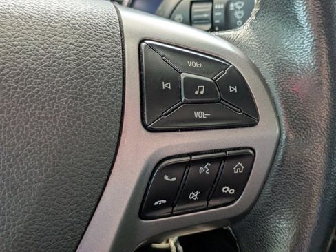 Used 2019 Ford Ranger XLT w/ Equipment Group 301A Mid AWD/4WD image 6