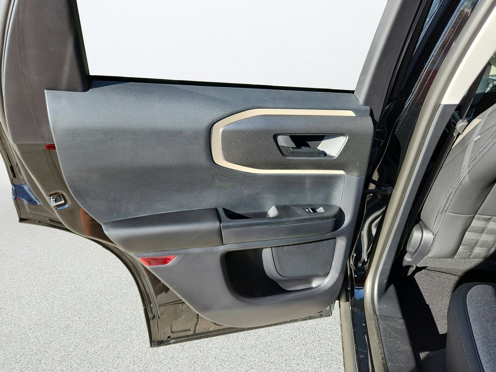 New 2026 Ford Bronco Sport Big Bend AWD/4WD image 23