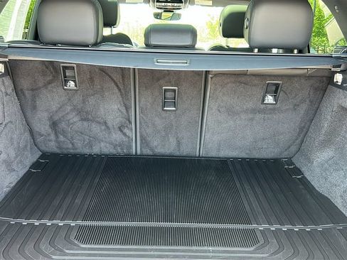 Certified 2025 Land Rover Range Rover Sport AWD/4WD image 27