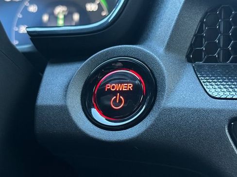 New 2026 Honda CR-V TrailSport image 22