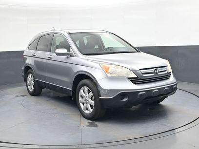 Used 2007 Honda CR-V EX-L