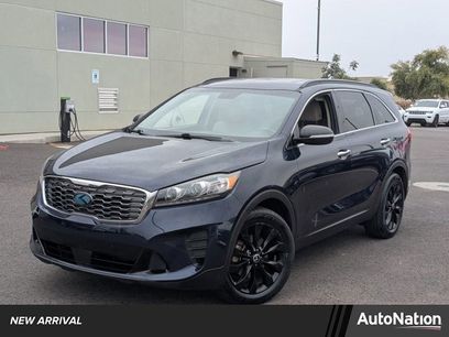 Used 2020 Kia Sorento S