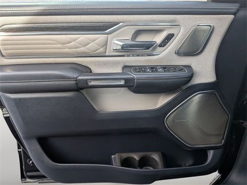 Used 2022 RAM 1500 Limited image 22