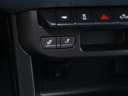 Used 2020 Chevrolet Colorado Z71 image 28