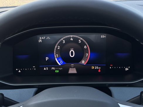 New 2025 Volkswagen Jetta SE image 31