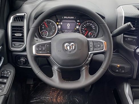 New 2026 RAM 2500 Big Horn image 48