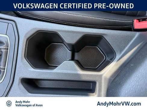 Used 2024 Volkswagen Jetta SE FWD image 31