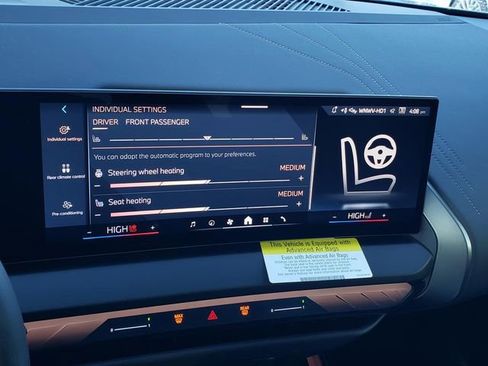 New 2026 BMW X3 xDrive30 w/ Premium Package image 25