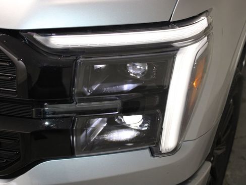 New 2026 Ford F150 Platinum AWD/4WD image 58